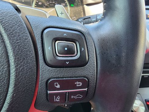 Used 2021 Lexus NX 300h AWD w/ Premium Package image 20