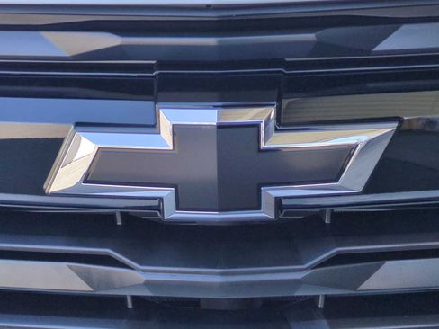 New 2026 Chevrolet Colorado Z71 w/ Midnight Edition AWD/4WD image 8