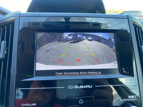 Used 2022 Subaru Crosstrek 2.0i image 14