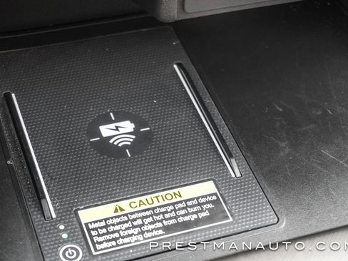 Used 2024 Honda Passport TrailSport image 43