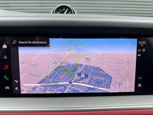 Used 2026 Porsche Cayenne E-Hybrid Coupe image 31