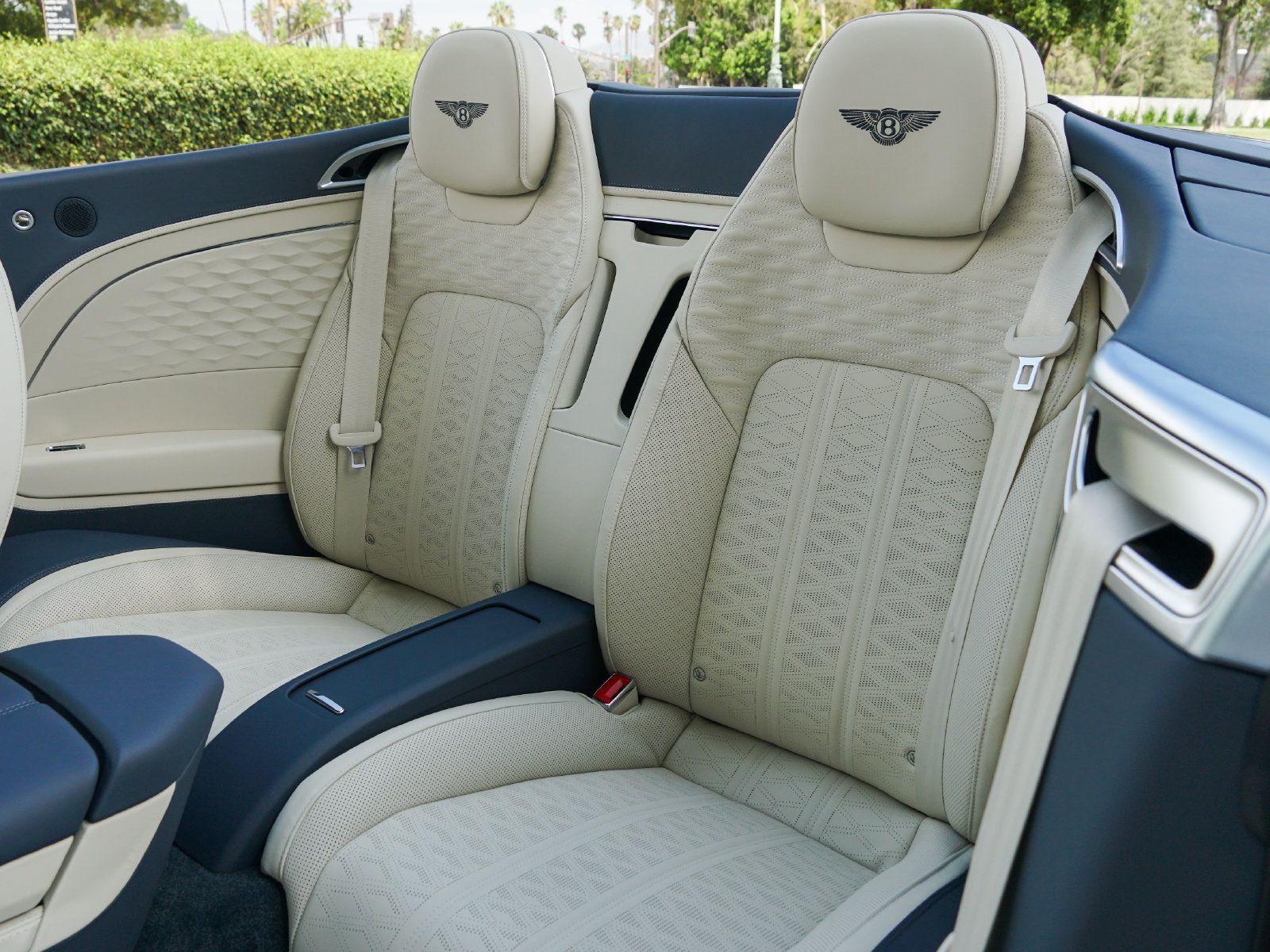 New 2026 Bentley Continental GT S AWD/4WD image 24