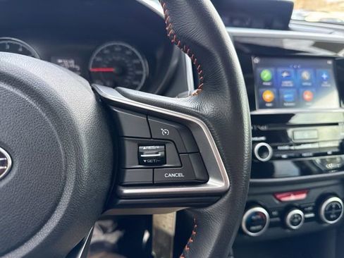 Used 2022 Subaru Crosstrek 2.0i Premium image 18