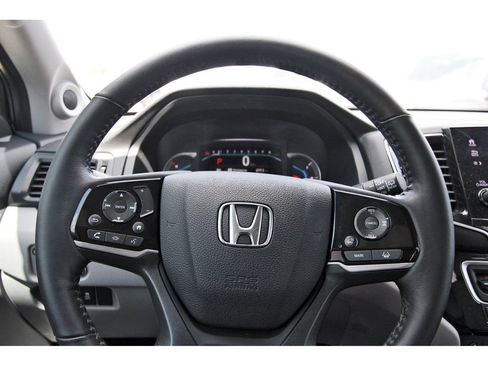 Used 2021 Honda Pilot Elite image 18