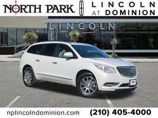 Used 2017 Buick Enclave Leather video 1