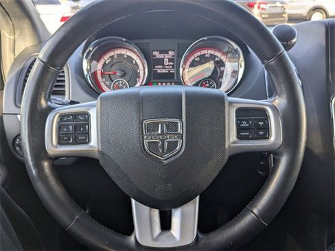 Used 2019 Dodge Grand Caravan GT image 30