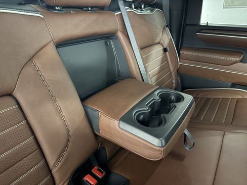 New 2026 GMC Sierra 3500 Denali Ultimate w/ Snow Plow Prep/Camper Package image 49