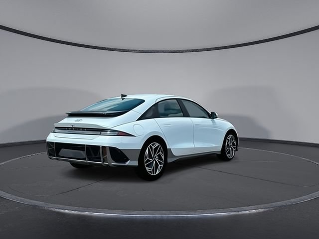 New 2024 Hyundai Ioniq 6 SEL AWD/4WD image 7