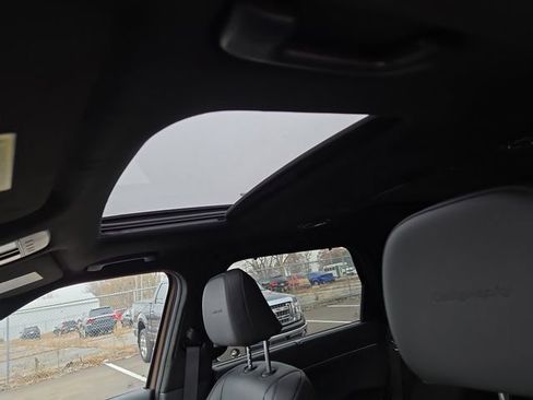 New 2026 Hyundai Palisade Calligraphy image 27