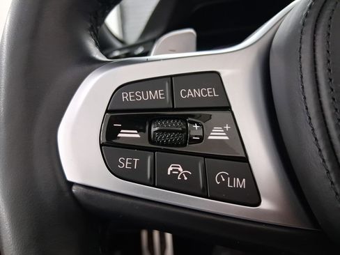 Certified 2023 BMW Z4 M40i w/ Premium Package image 13