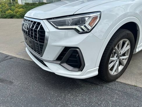 Used 2025 Audi Q3 2.0T Premium AWD/4WD image 12