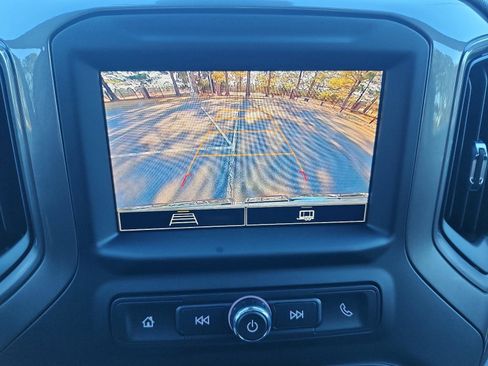 New 2026 GMC Sierra 1500 Pro w/ Pro Value Package image 14