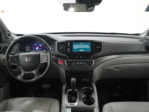 Used 2019 Honda Pilot EX-L image 17