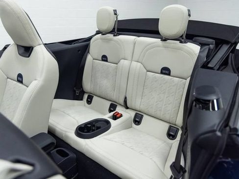 New 2026 MINI Cooper S FWD image 19