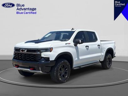 Used 2023 Chevrolet Silverado 1500 ZR2 w/ Technology Package