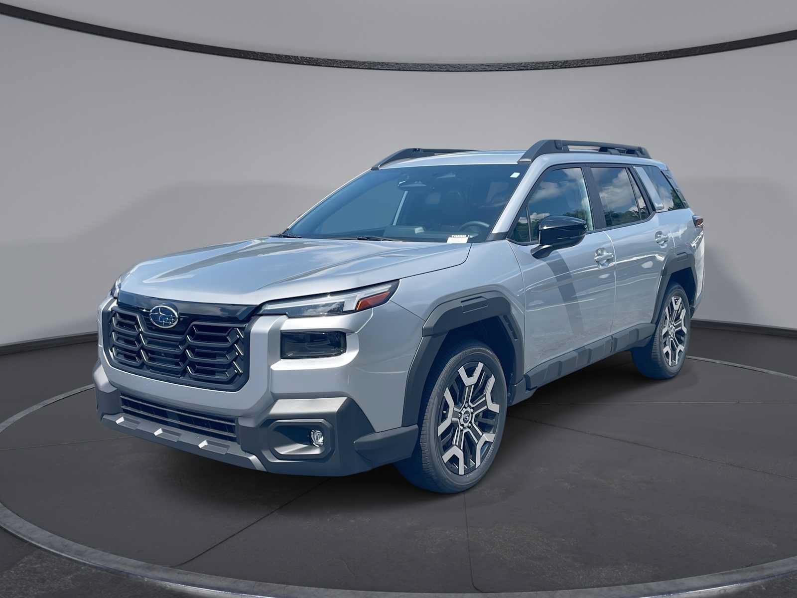New 2026 Subaru Outback Touring XT AWD/4WD image 1