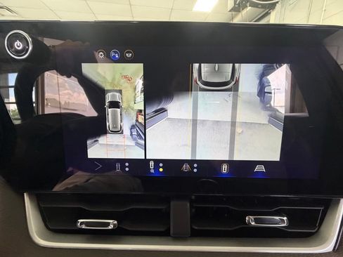 Used 2025 Chevrolet Equinox LT w/ Convenience Package II FWD image 29