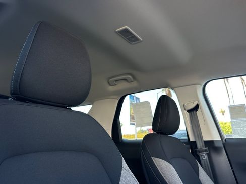 New 2025 Ford Bronco Sport Big Bend image 16