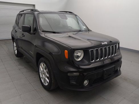 Used 2019 Jeep Renegade Latitude image 13