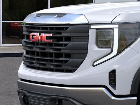 New 2026 GMC Sierra 1500 Pro w/ Pro Value Package image 13