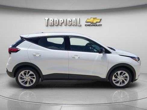 New 2027 Chevrolet Bolt LT FWD image 6