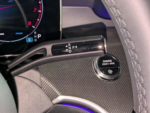 New 2026 Mercedes-Benz C 300 Sedan image 11