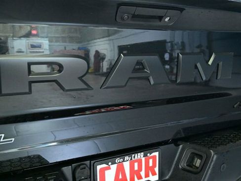 Used 2016 RAM 1500 Rebel image 9