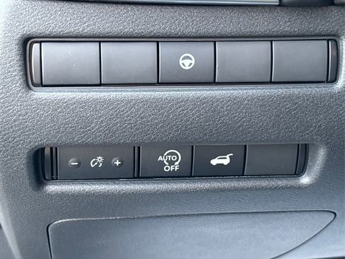 New 2026 Nissan Rogue SV image 23