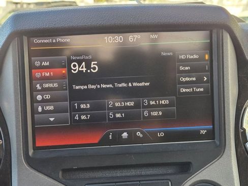 Used 2013 Ford F250 Platinum w/ Platinum Pkg image 14