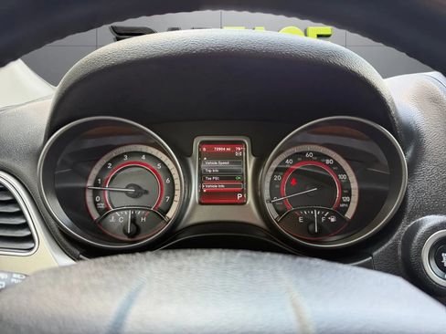 Used 2018 Dodge Journey Crossroad AWD/4WD image 27