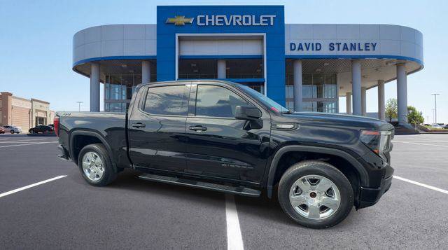 Used 2024 GMC Sierra 1500 SLE AWD/4WD image 9