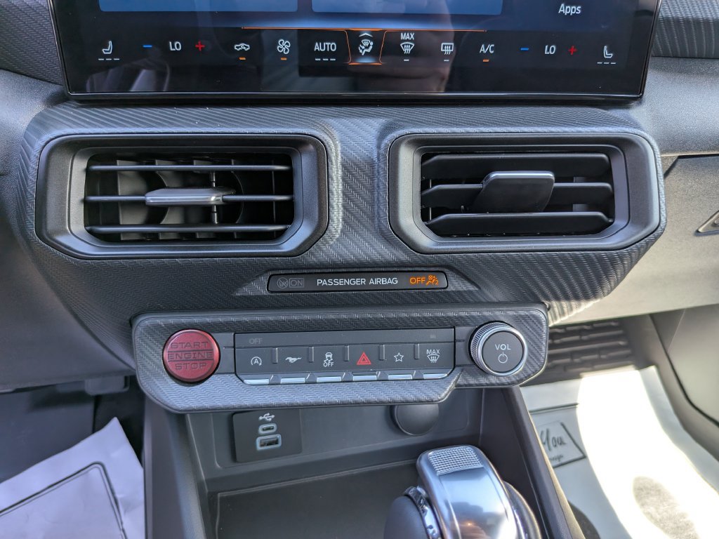 New 2026 Ford Mustang Coupe RWD image 26