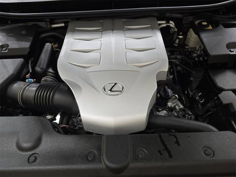 Certified 2023 Lexus GX 460 Premium image 30
