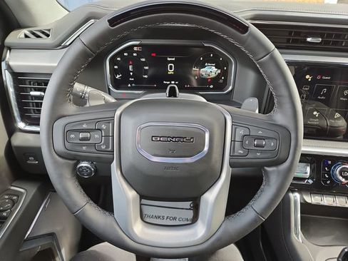 New 2026 GMC Sierra 1500 Denali w/ Technology Package image 22