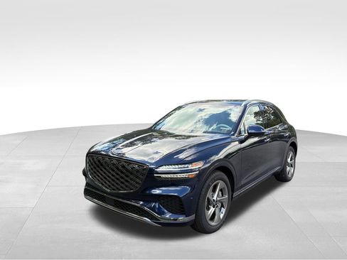 New 2026 Genesis GV70 2.5T Advanced AWD/4WD image 1