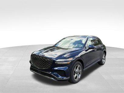 New 2026 Genesis GV70 2.5T Advanced