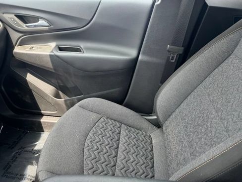 Certified 2024 Chevrolet Equinox LT AWD/4WD image 25