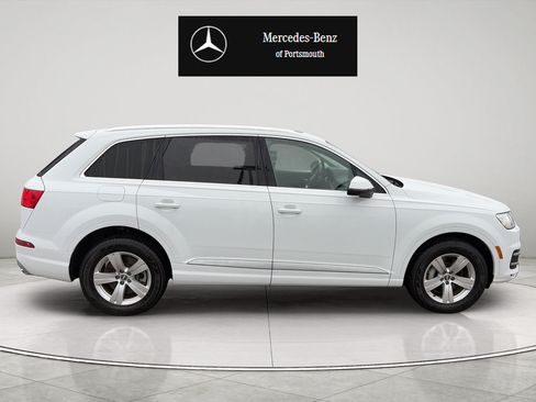 Used 2019 Audi Q7 2.0T Premium Plus AWD/4WD image 6