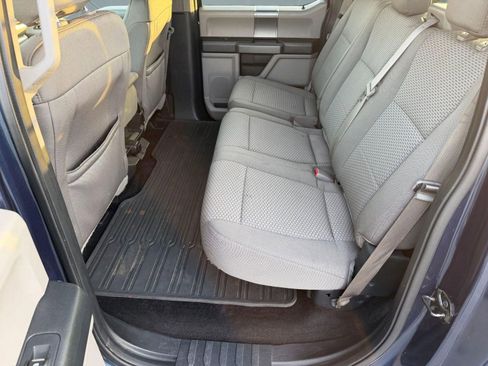 Used 2016 Ford F150 XLT w/ Equipment Group 301A Mid image 13