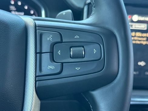 Used 2025 GMC Sierra 1500 Denali w/ Denali Reserve Package AWD/4WD image 36