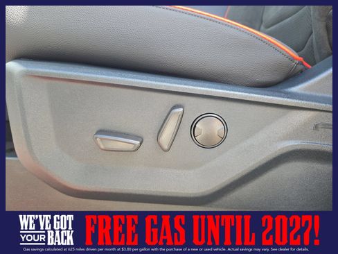 New 2026 Ford F250 Lariat w/ Black Appearance Package AWD/4WD image 19