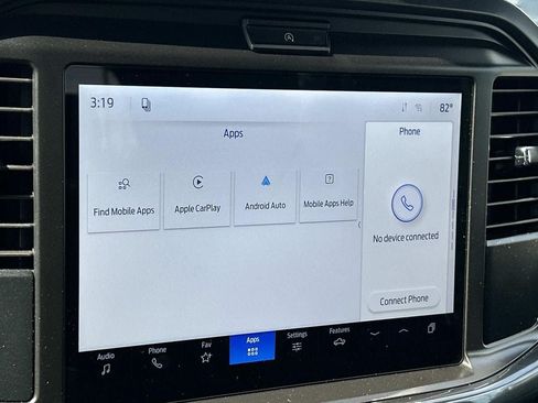 Certified 2026 Ford F150 STX w/ Equipment Group 200A AWD/4WD image 28