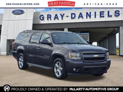 Used 2011 Chevrolet Suburban LT
