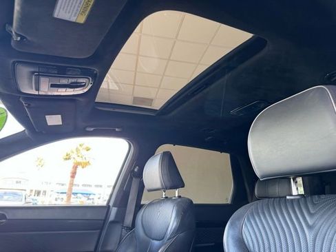 Used 2024 Hyundai Palisade Calligraphy AWD/4WD image 27