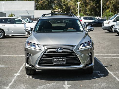 Used 2019 Lexus RX 350 FWD w/ Navigation Package image 2