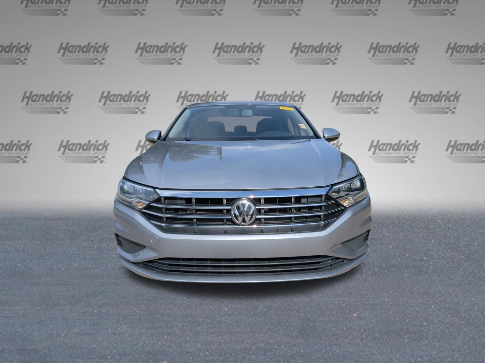 Used 2021 Volkswagen Jetta S w/ Driver Assistance Package FWD image 5
