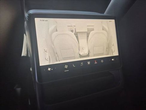 Used 2025 Tesla Model 3 Long Range AWD/4WD image 16