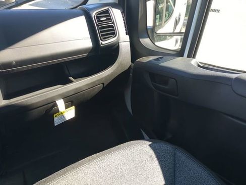 New 2026 RAM ProMaster 2500 w/ Premium Convenience Group image 18