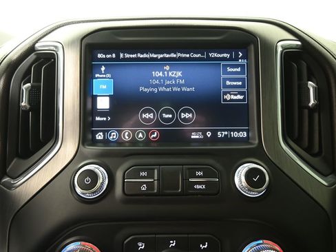 Used 2019 GMC Sierra 1500 Denali w/ Denali Ultimate Package AWD/4WD image 29