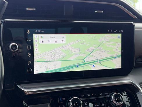 Used 2024 GMC Sierra 3500 Denali Ultimate image 16